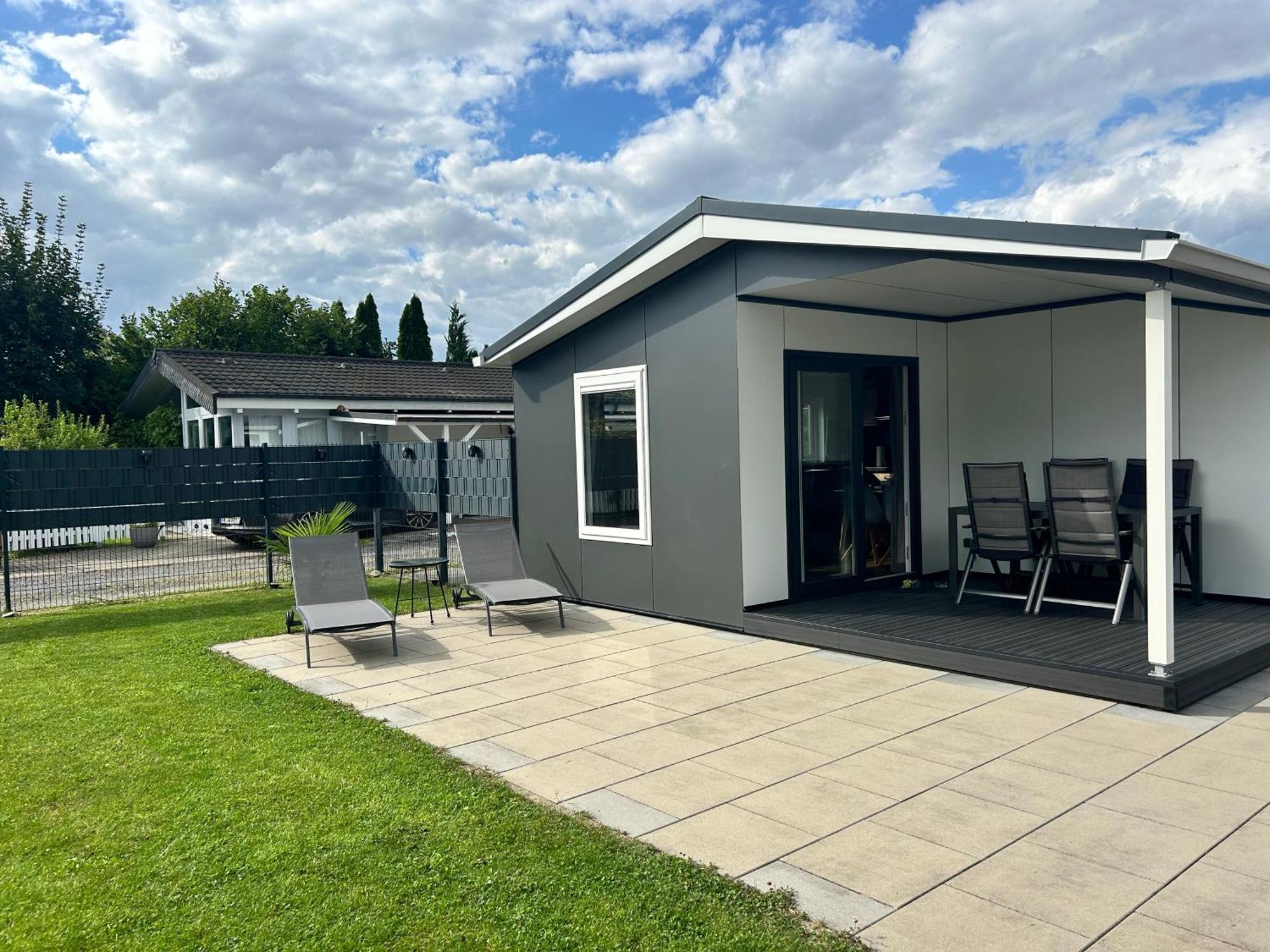 Ferienhaus Auszeit Am Guelser Moselbogen 20 In Koblenz Кобленц Экстерьер фото